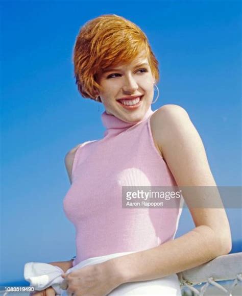 molly ringwald pussy|MOLLY RINGWALD Nude